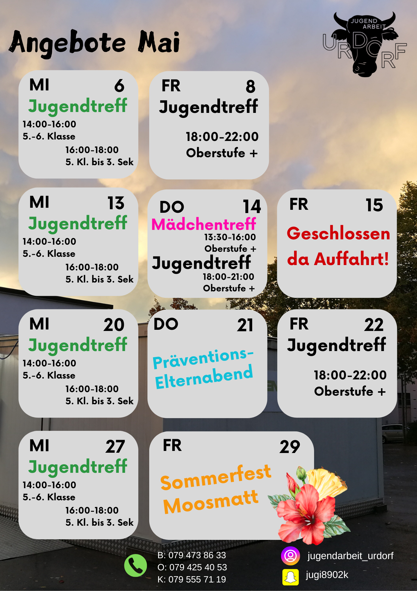 aktuelle Angebote